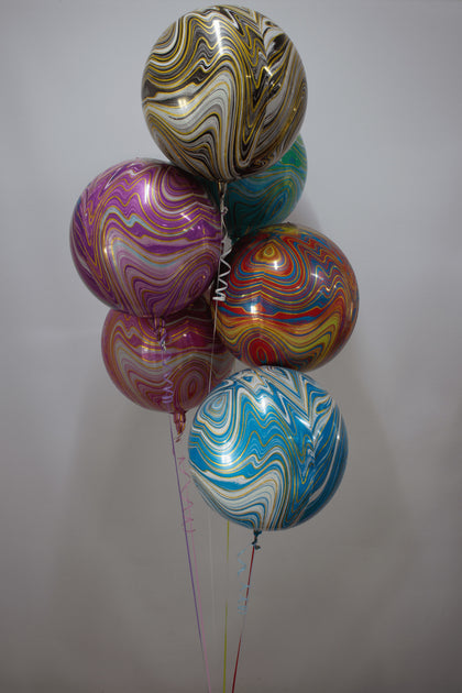 Foil Balloons – Balloon Saloon