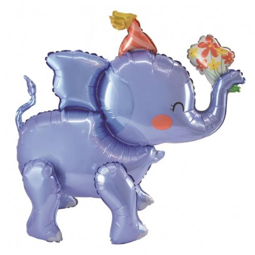 Elephant Foil Airz
