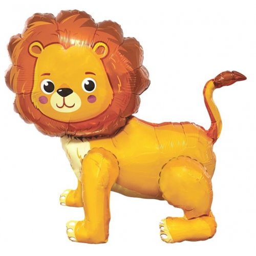Lion Foil Airz
