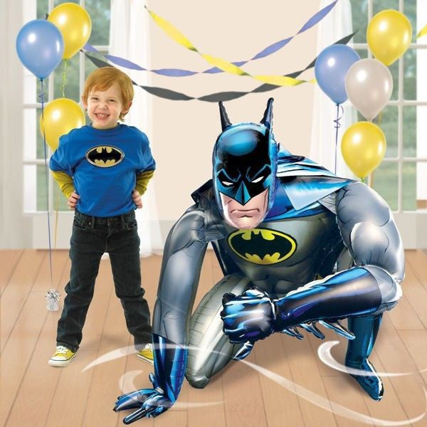 Airwalker - Batman
