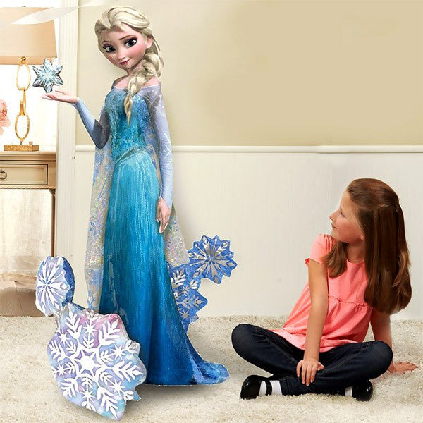 Airwalker - Frozen Elsa
