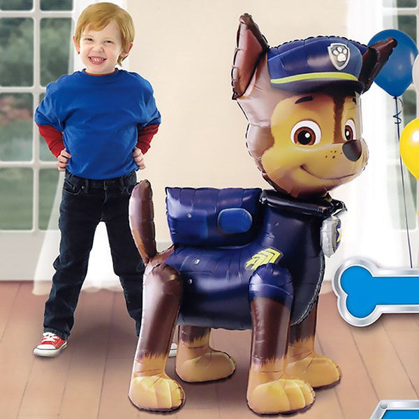 Airwalker - Paw Patrol Chase