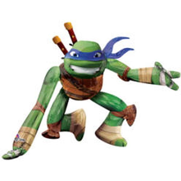Airwalker - Teenage Mutant Ninja Turtle