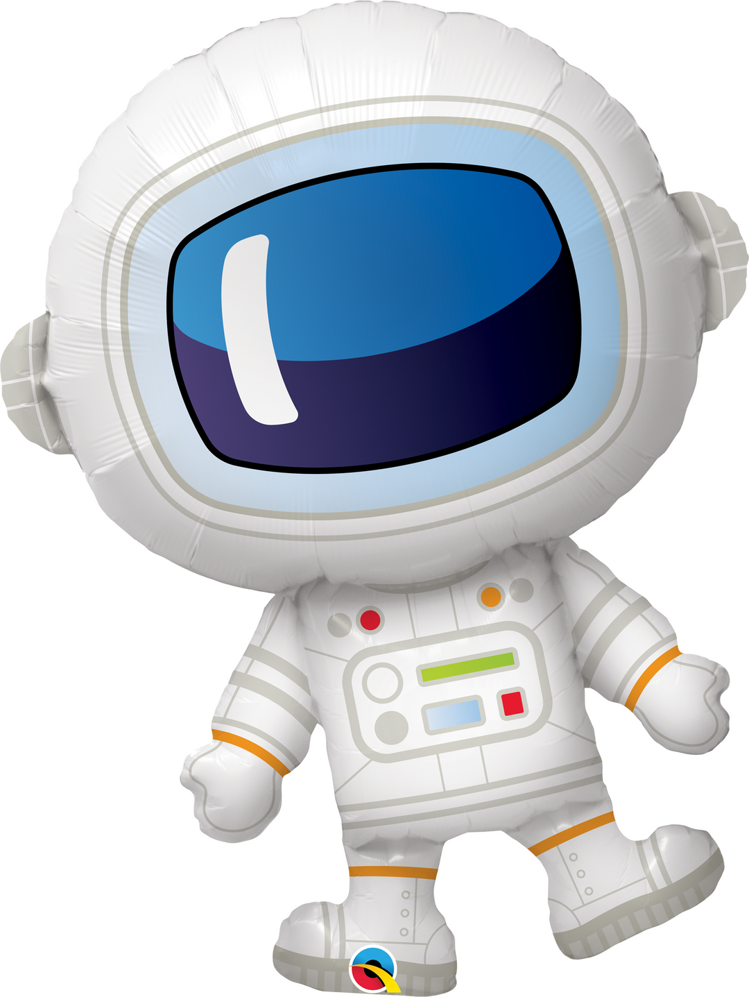 Supershape - Adorable Astronaut