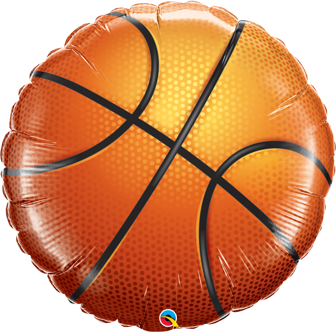 Supershape - Basketball