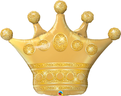 Supershape - Golden Crown