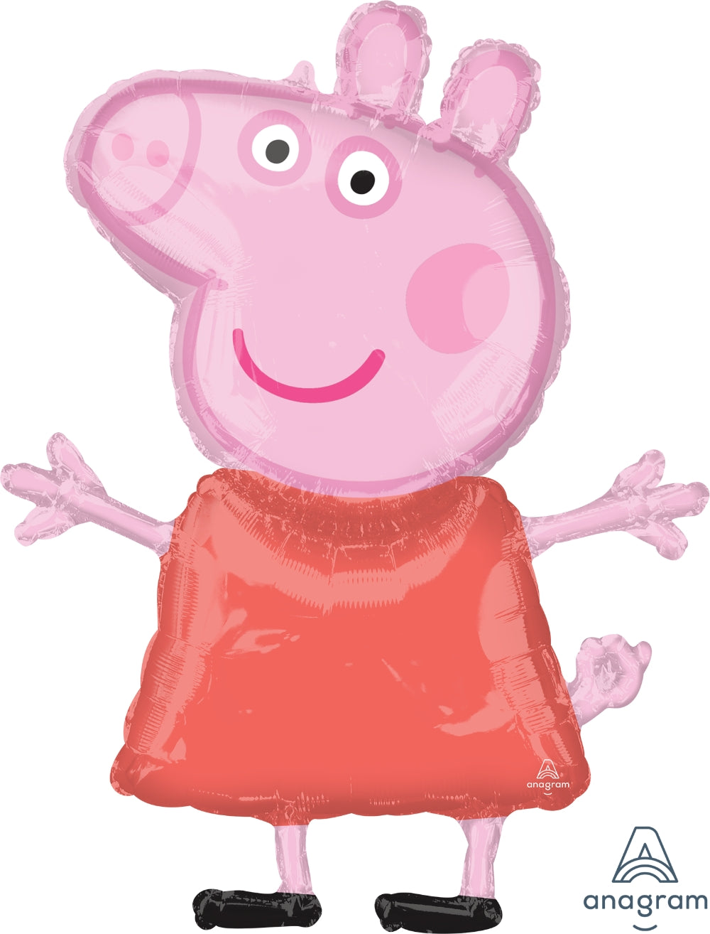 Supershape - Peppa Pig