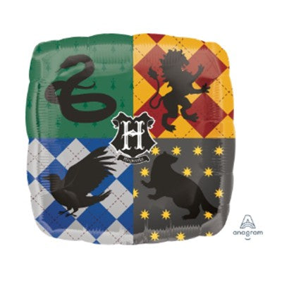 18" - Harry Potter Hogwarts