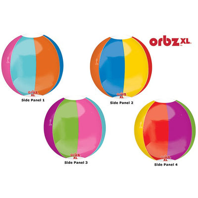 Orbz - Beach Ball