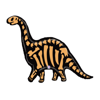 Supershape - Brontosaurus Dinosaur
