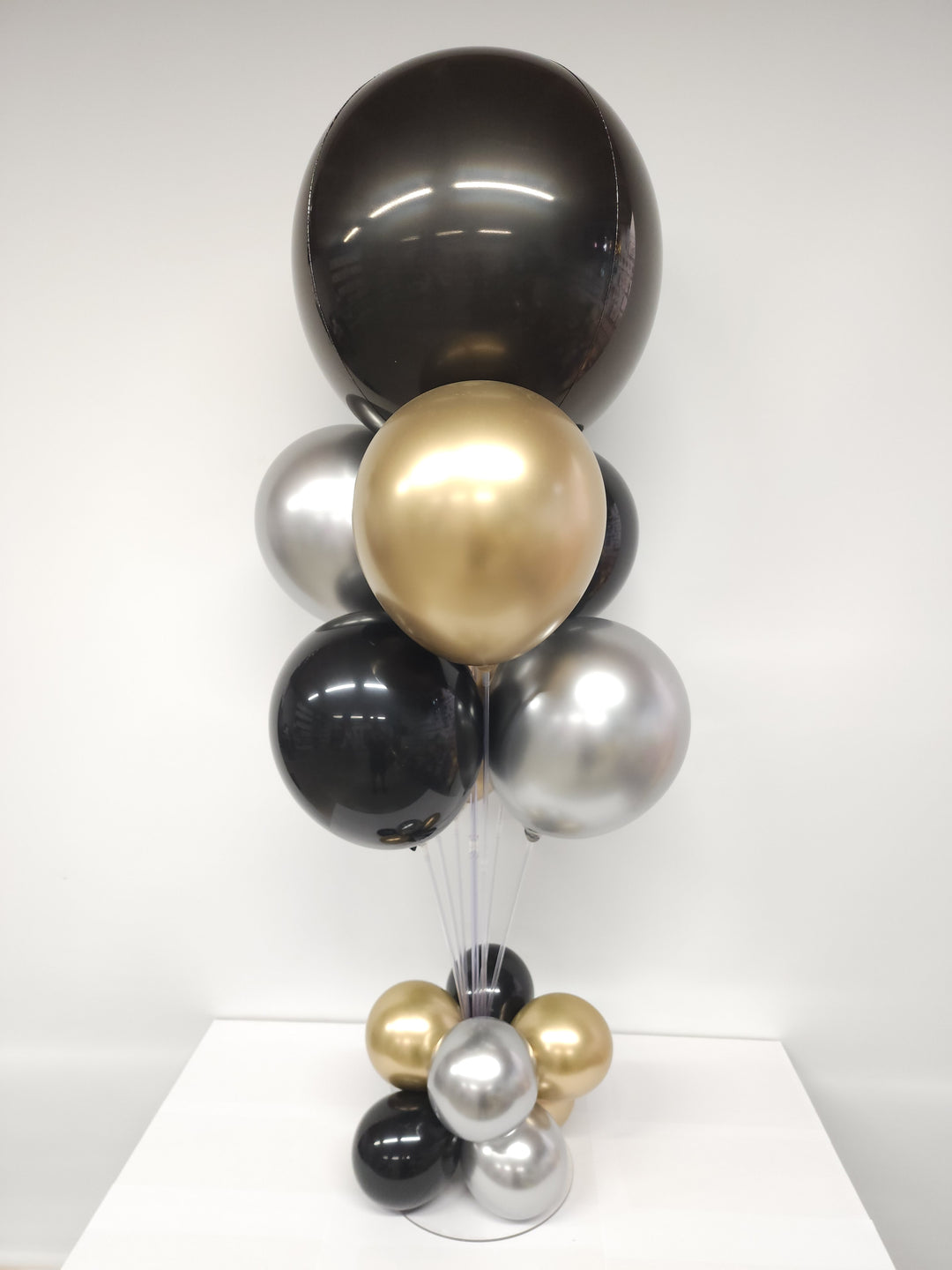 Pedestal