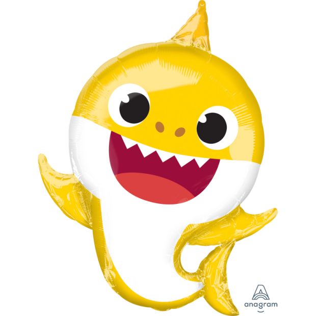 Supershape - Baby Shark