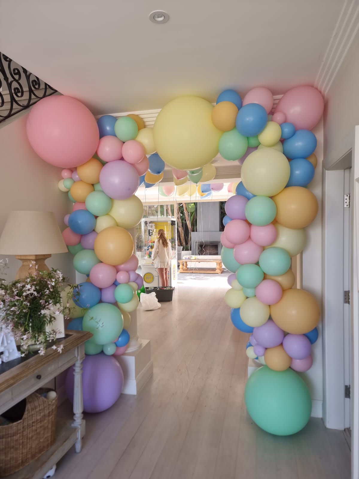 Top 5 Balloon Decoration Ideas for Sydney Parties 2025
