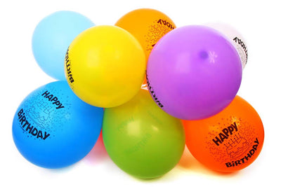 Four Occasions Where Balloon Hire is a Must