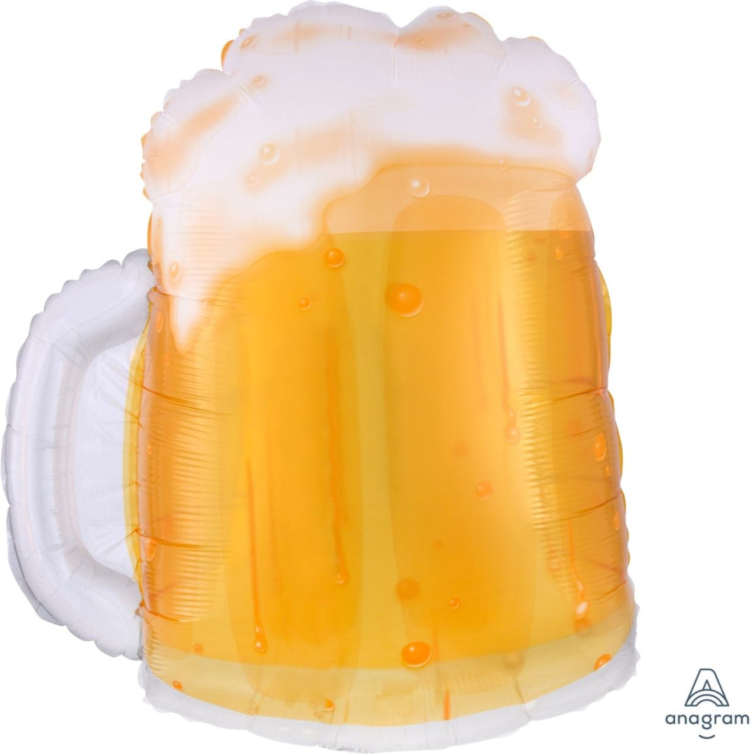 Supershape - Cheers! Beer Mug