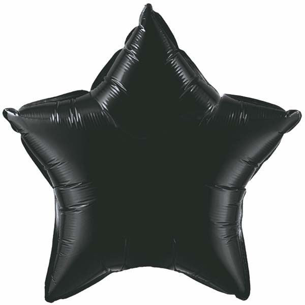 36" - Plain Star
