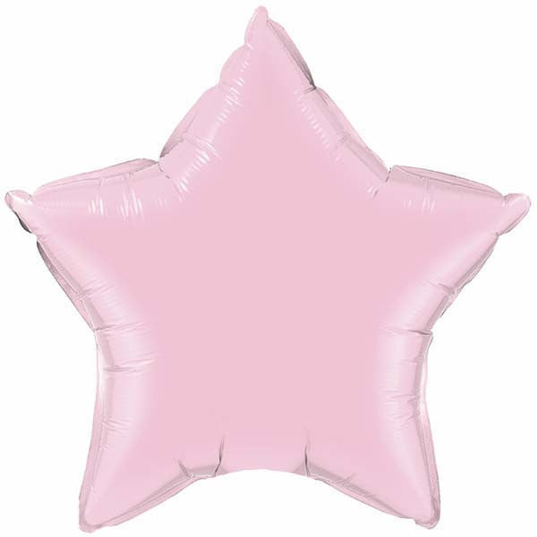 36" - Plain Star
