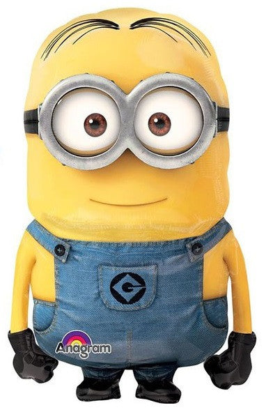 Airwalker - Minion Despicable Me