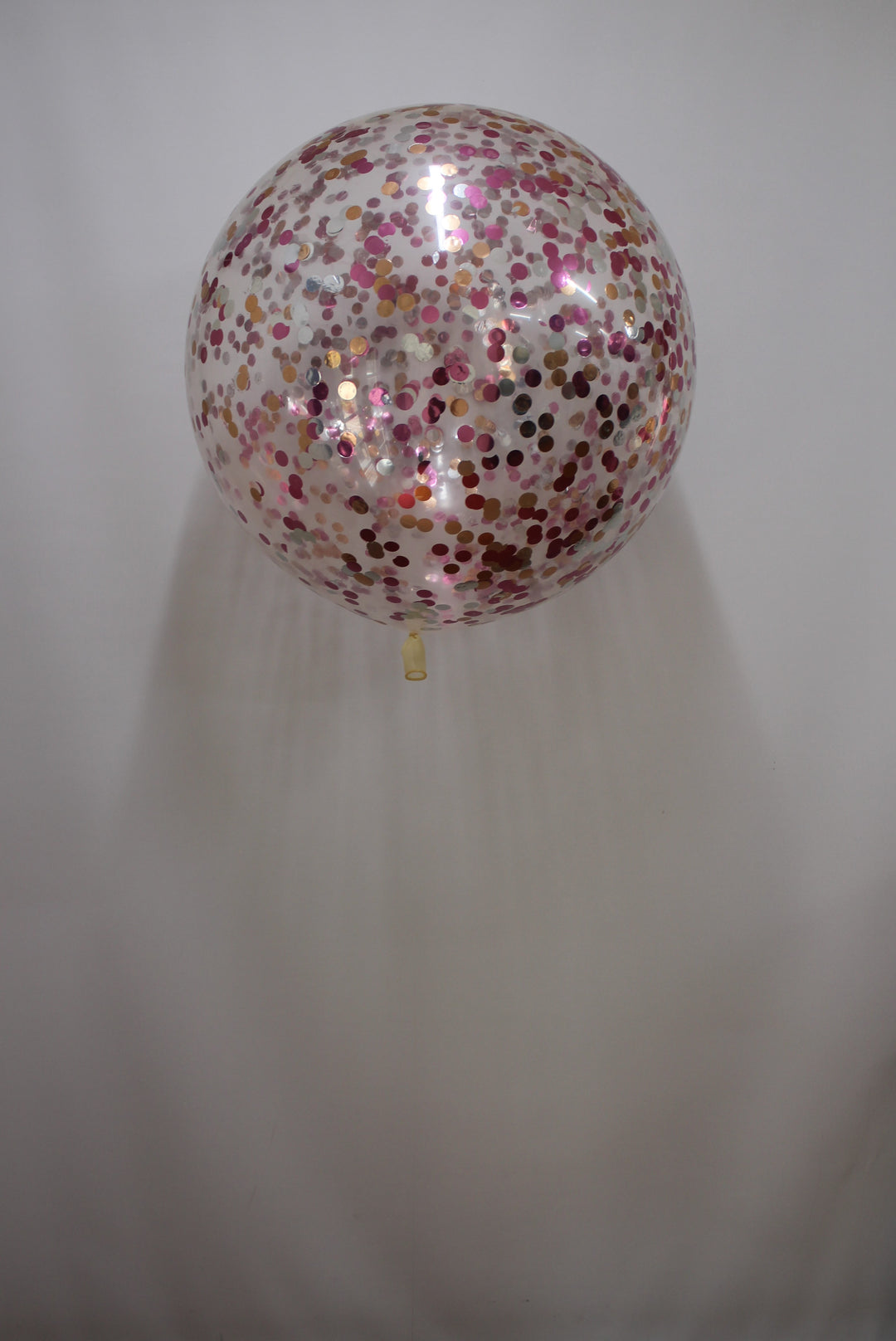 Confetti Filled Balloons - 3ft