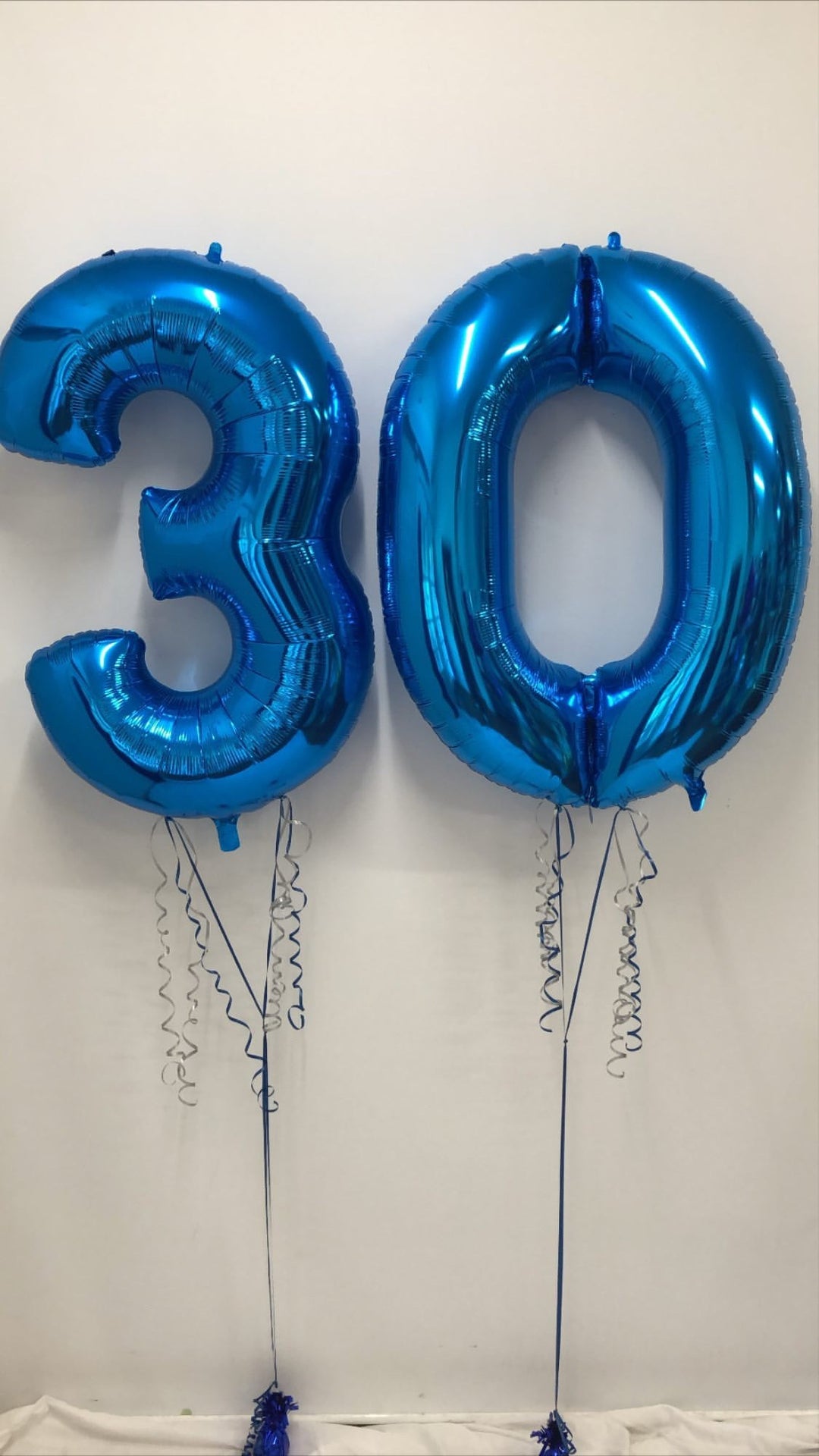Megaloon Numbers