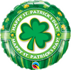 18" - Happy St. Patrick's Day
