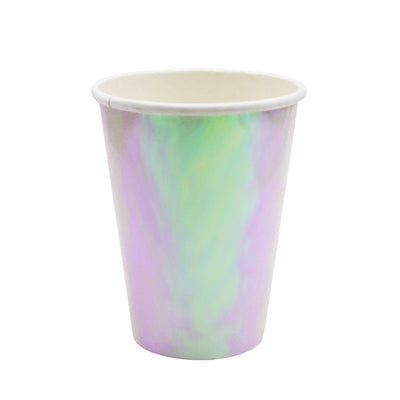 Paper Cups - Packet of 10