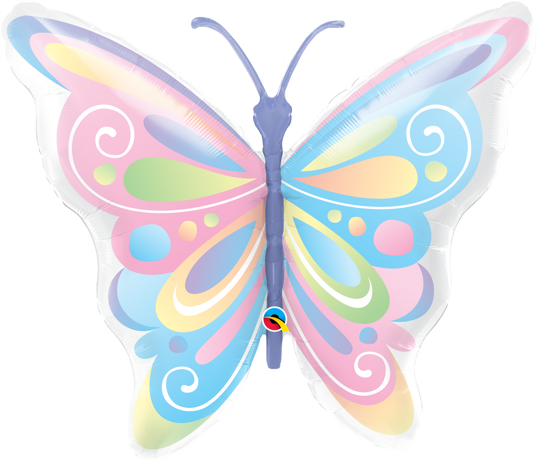 Supershape - Beautiful Butterfly