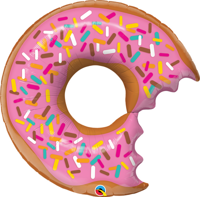 Supershape - Bit Donut & Sprinkles