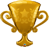 Supershape - Golden Trophy