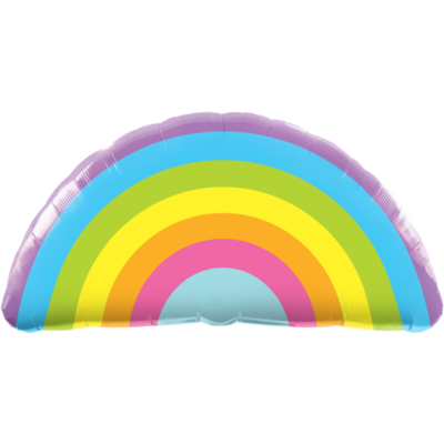 Supershape - Radiant Rainbow