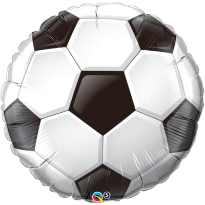 Supershape - Soccer Ball