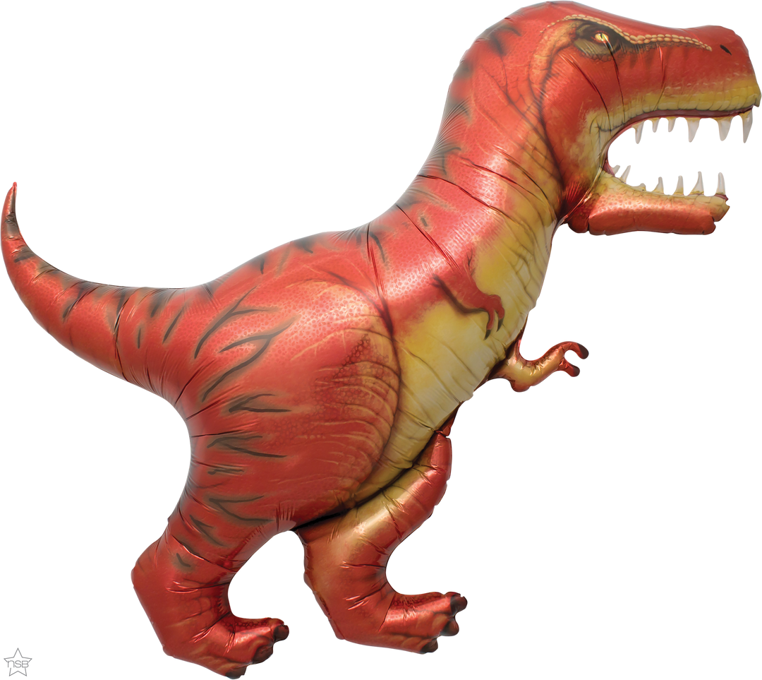 Supershape - T-Rex