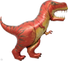 Supershape - T-Rex