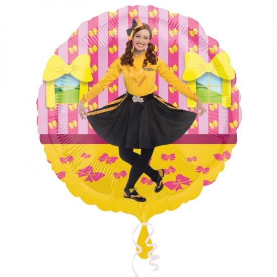 18" - The Wiggles Emma