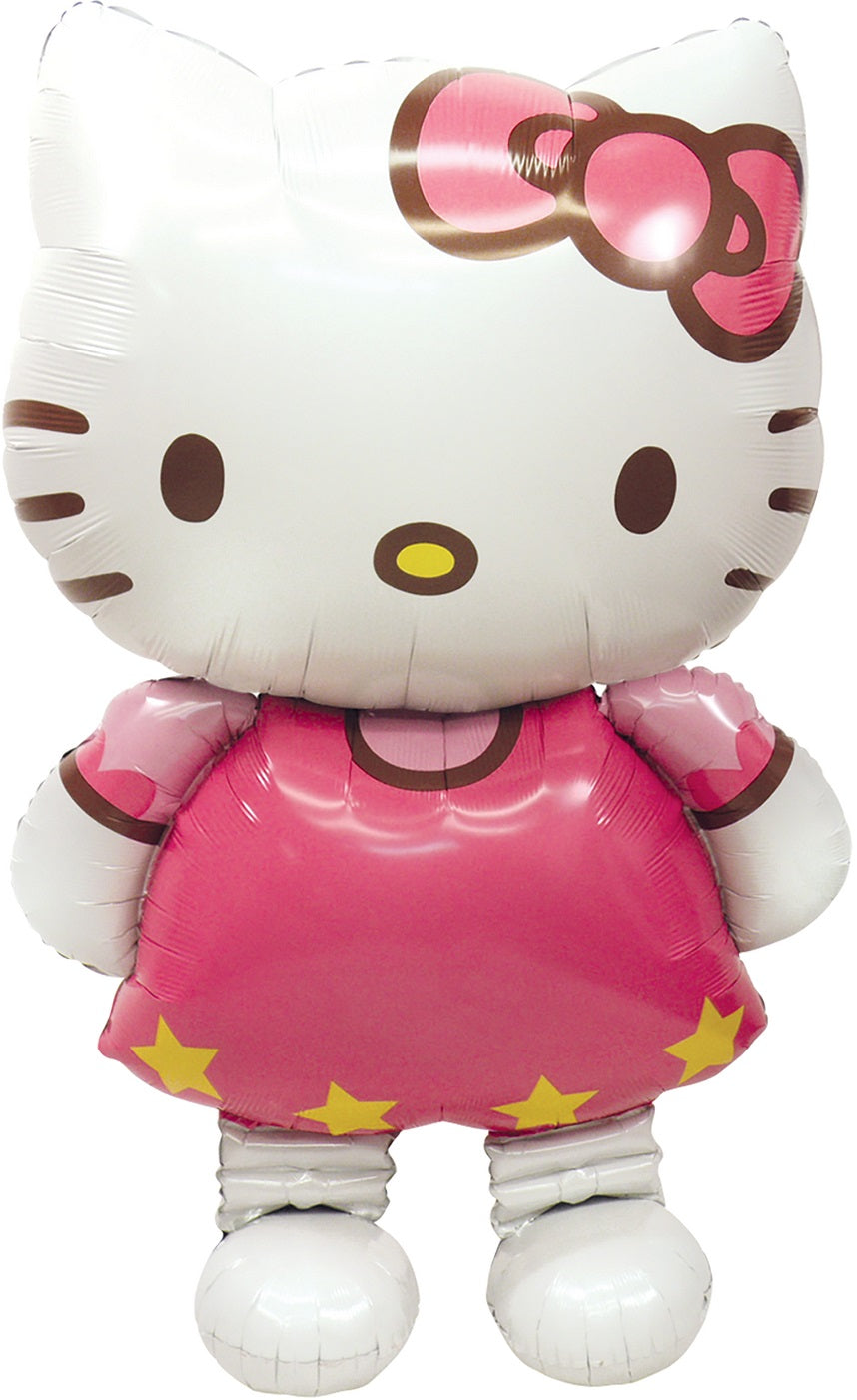 Airwalker - Hello Kitty