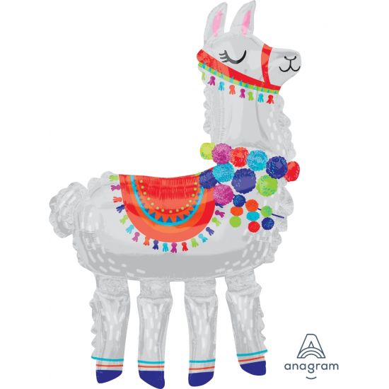 Airwalker - Llama