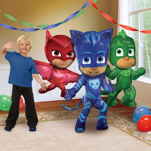 Airwalker - PJ Masks