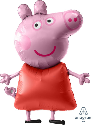 Airwalker - Peppa Pig