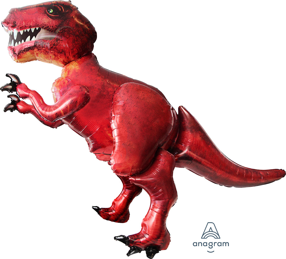 Airwalker - T-Rex