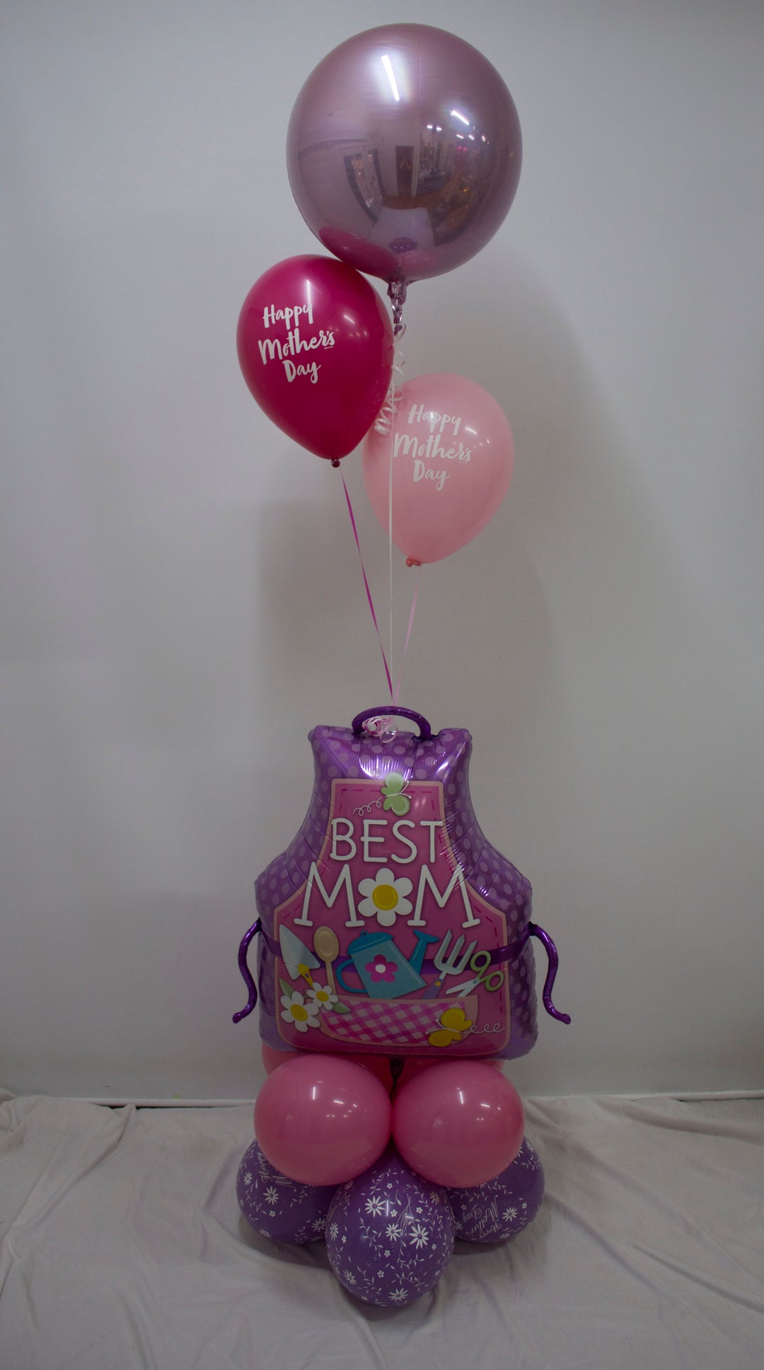 Fabulous Floor Bouquet - Mother's Day