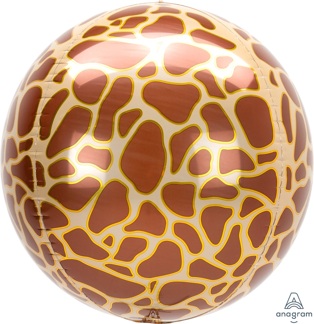 Orbz - Giraffe