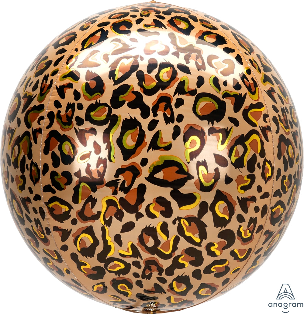 Orbz - Leopard