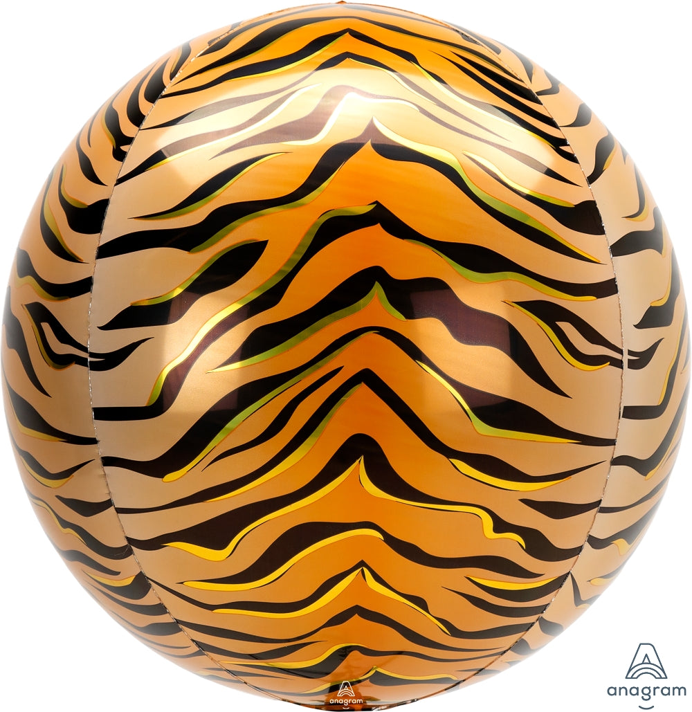 Orbz - Tiger