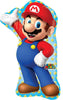 Supershape - Mario
