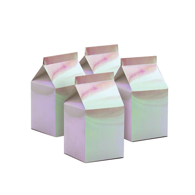 Paper Box - Packet of 10
