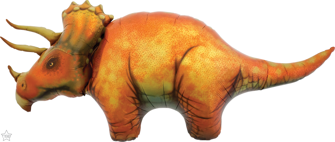 Supershape - Triceratops