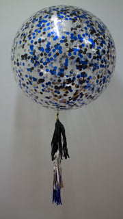 Confetti Filled Balloons - 3ft