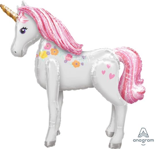 Airwalker - Magical Unicorn