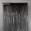 Metallic Curtain