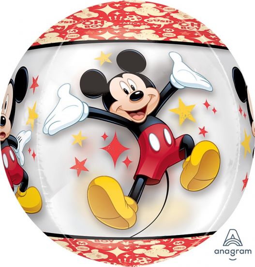 Orbz - Mickey Mouse Classic
